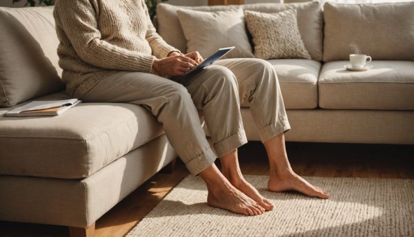 Comment soulager naturellement les douleurs articulaires ?