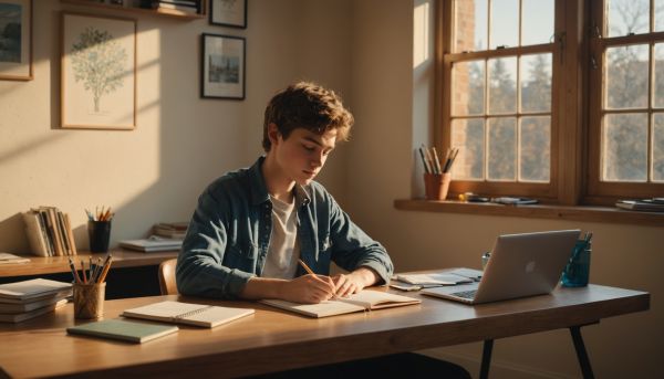 Comment vaincre sa peur des examens grâce à la sophrologie ?