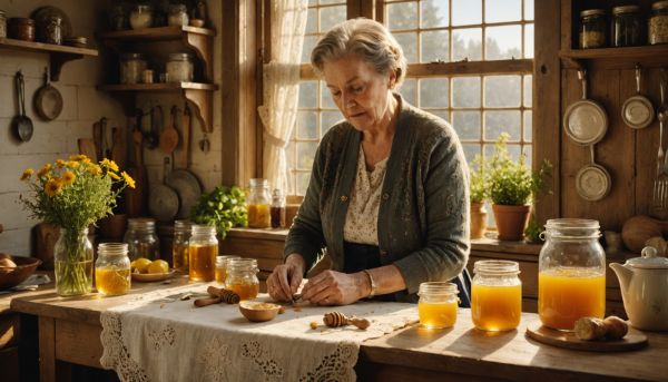 Pourquoi faire confiance aux remèdes de grand-mère ?