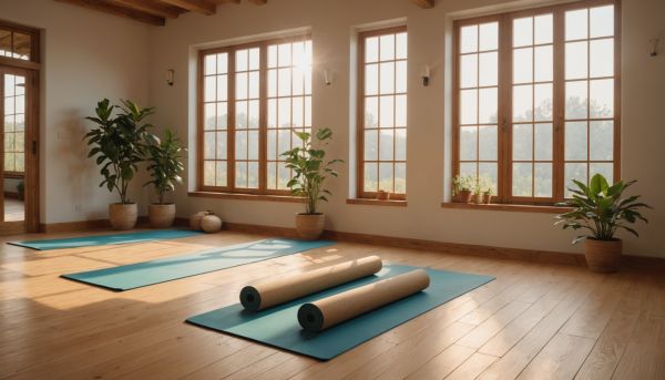 Pourquoi intégrer le yoga dynamique dans sa semaine