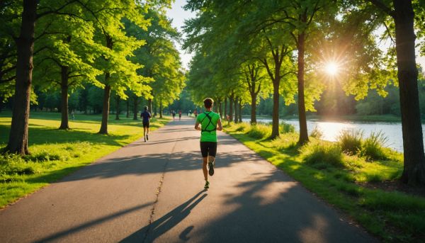 Pourquoi l activité physique est un médicament naturel