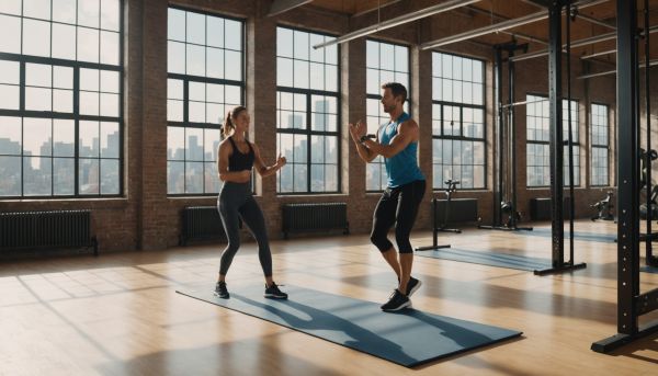Préparer ses muscles pour éviter les courbatures intenses