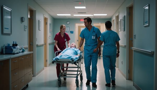 Quand faut-il consulter un médecin en urgence ?