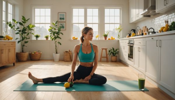 Quel rituel matinal adopter pour booster son organisme ?