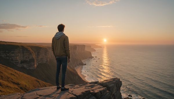 Retrouver confiance en soi par la visualisation positive