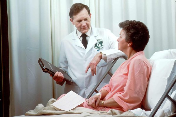 Comment choisir son médecin traitant ?