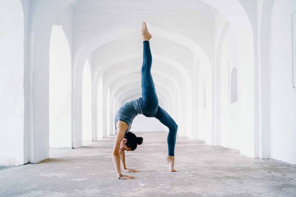 Comment choisir parmi les différents types de yoga ?